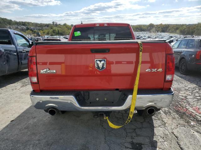 Photo 6 from auction – 2017 RAM 1500 SLT with VIN 1C6RR7GT7HS521522