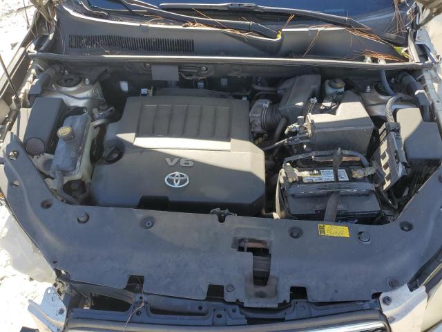 Photo 12 from auction – 2007 TOYOTA RAV4 LIMIT with VIN JTMBK31V675015503