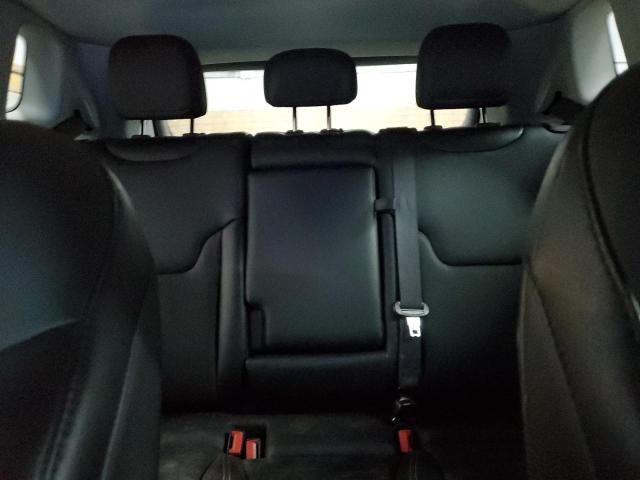 Photo 10 from auction – 2021 JEEP COMPASS LI with VIN 3C4NJDCB7MT522141