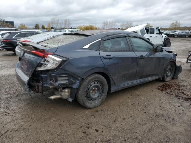Photo 3 from auction – 2019 HONDA CIVIC EX with VIN 2HGFC2F78KH028890