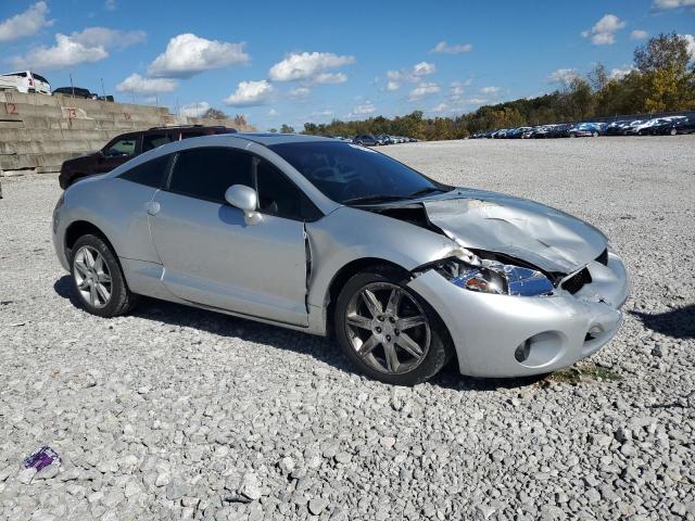 Photo 4 from auction – 2007 MITSUBISHI ECLIPSE ES with VIN 4A3AK64F87E068489