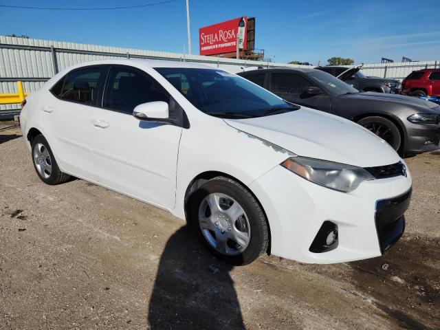 Photo 4 from auction – 2015 TOYOTA COROLLA L with VIN 5YFBURHE1FP320945