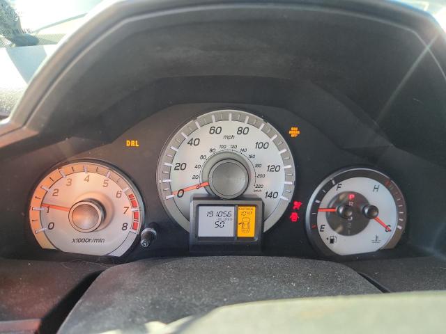 Photo 9 from auction – 2013 HONDA PILOT EXL with VIN 5FNYF3H5XDB031833