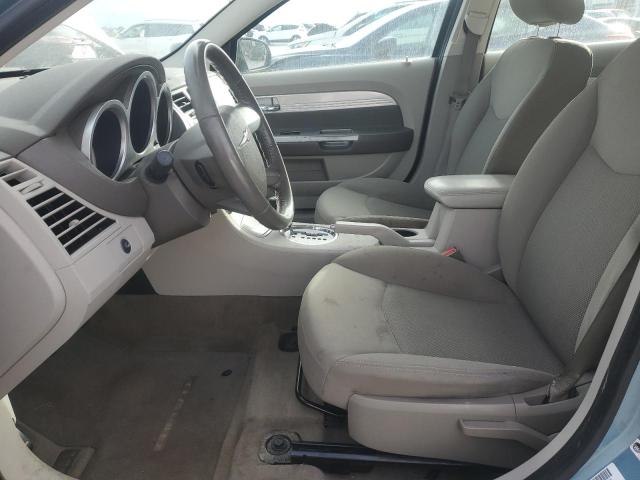 Photo 7 from auction – 2009 CHRYSLER SEBRING TO with VIN 1C3LC56D19N502855