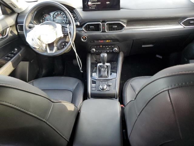 Photo 8 from auction – 2021 MAZDA CX-5 GRAND with VIN JM3KFBDM4M0328194