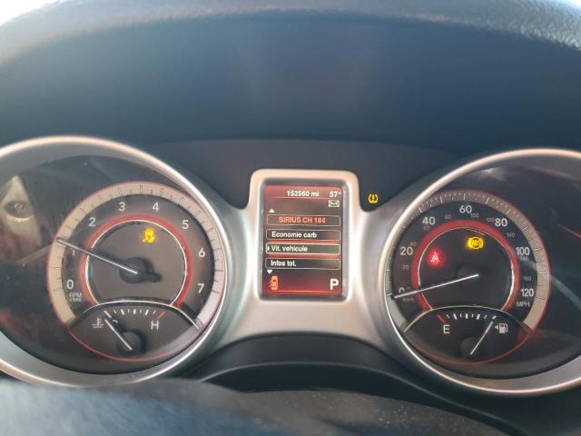 Photo 9 from auction – 2014 DODGE JOURNEY SX with VIN 3C4PDCBB8ET180678
