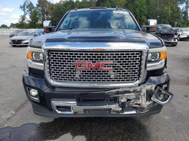 Photo 5 from auction – 2016 GMC SIERRA K25 with VIN 1GT12UE84GF152536
