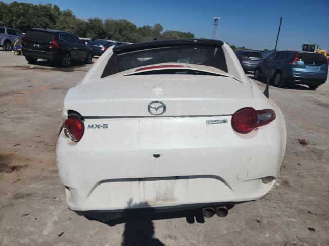 Photo 6 from auction – 2022 MAZDA MX-5 MIATA with VIN JM1NDAM78N0507906
