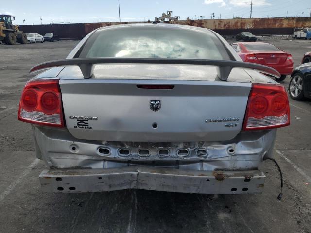 Photo 6 from auction – 2010 DODGE CHARGER SXT with VIN 2B3CA3CV5AH117185