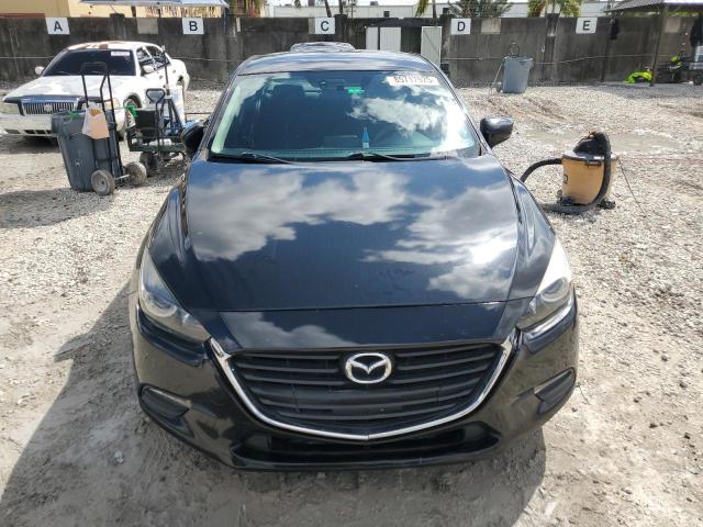 Photo 5 from auction – 2017 MAZDA 3 with VIN 3MZBN1U75HM121393