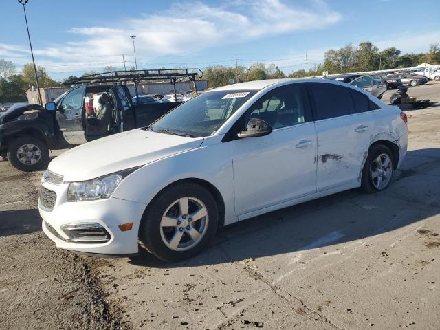 CHEVROLET CRUZE LT 2015 with VIN 1G1PC5SB0F7247349 - Photo from auction