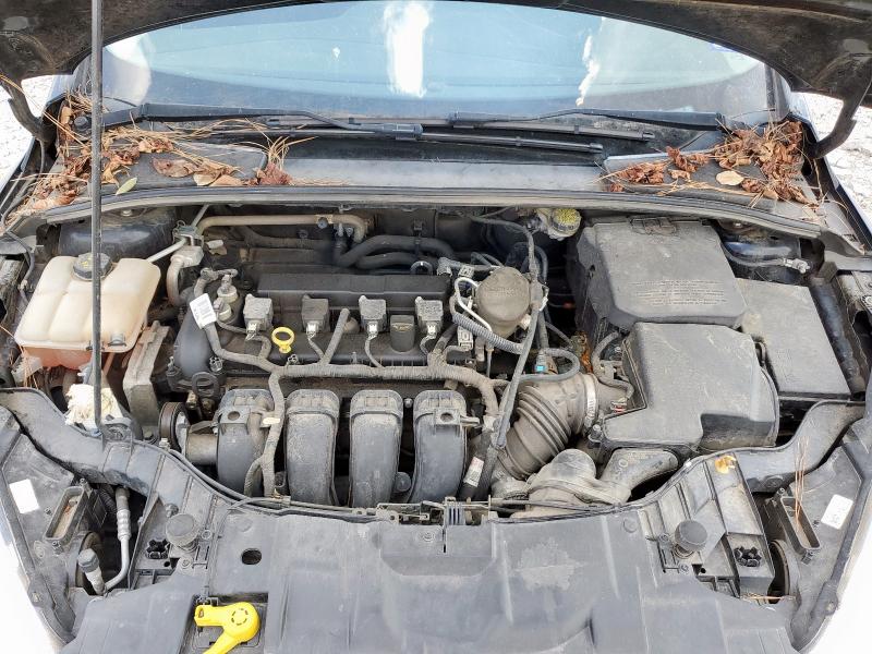 Photo 11 from auction – 2016 FORD FOCUS SE with VIN 1FADP3F21GL225162