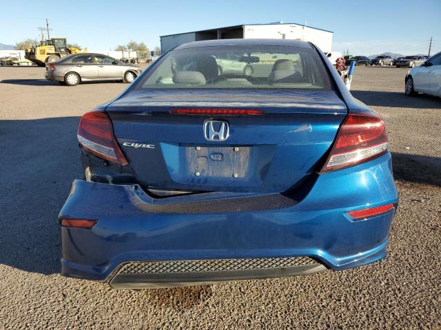 Photo 6 from auction – 2015 HONDA CIVIC EX with VIN 2HGFG3B84FH516278