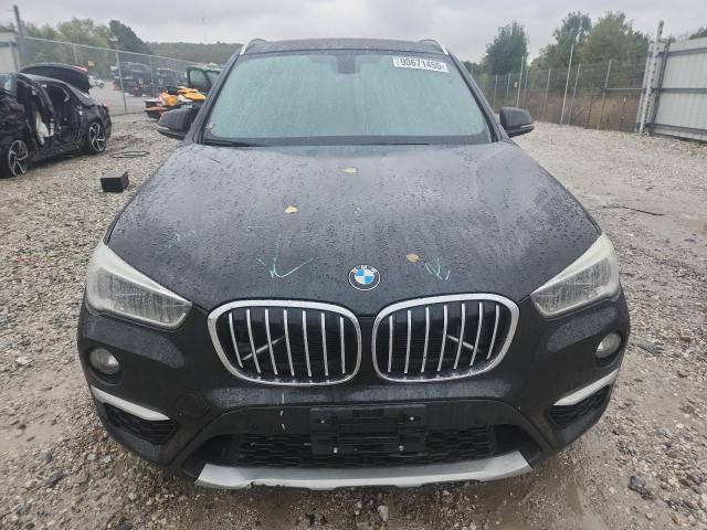 Photo 5 from auction – 2017 BMW X1 XDRIVE2 with VIN WBXHT3C3XH5F70691