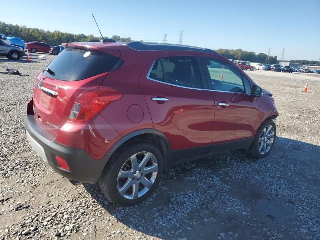 Photo 3 from auction – 2016 BUICK ENCORE with VIN KL4CJCSB6GB724360