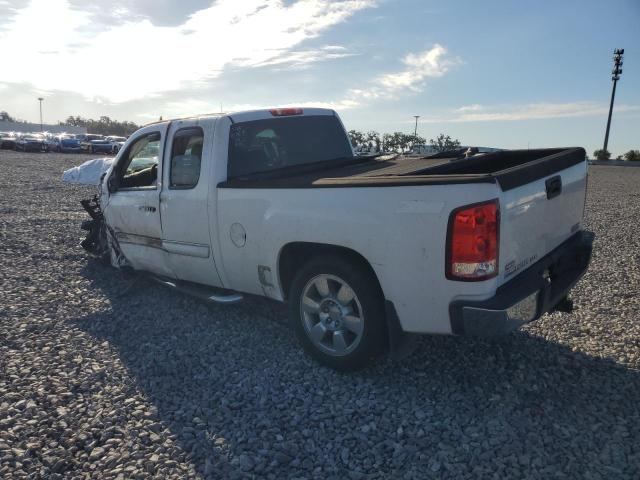 Photo 2 from auction – 2011 GMC SIERRA C15 with VIN 1GTR1VE08BZ183950