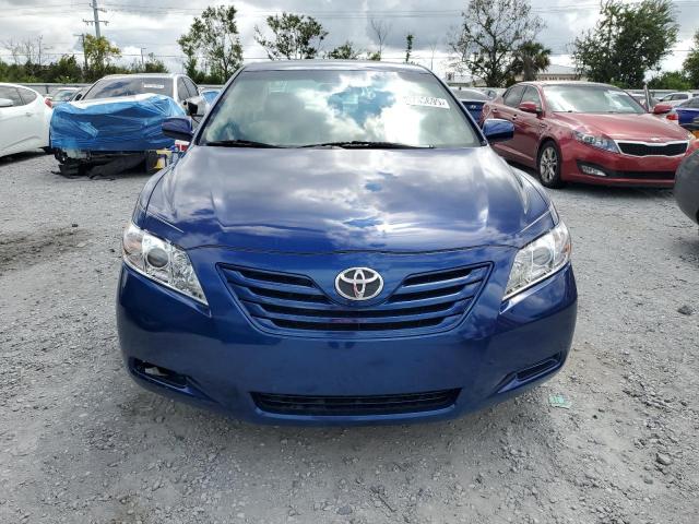 Photo 5 from auction – 2009 TOYOTA CAMRY BASE with VIN 4T1BE46K19U374323