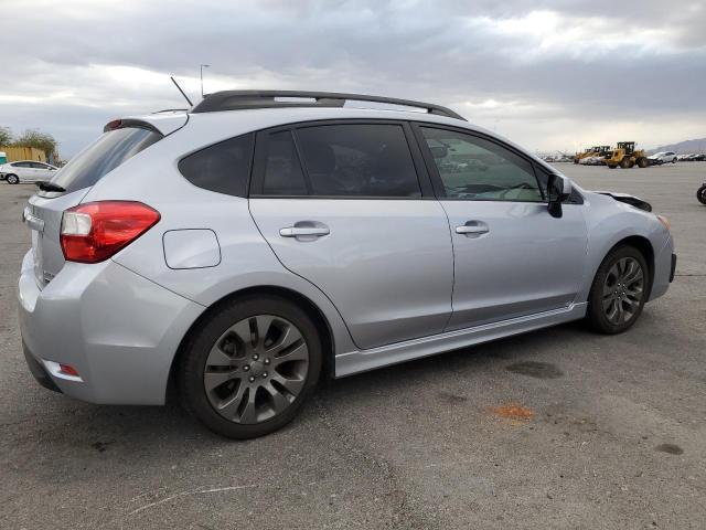 Zdjęcie 3 z aukcji – 2014 SUBARU IMPREZA SP z VIN JF1GPAL64E8253403