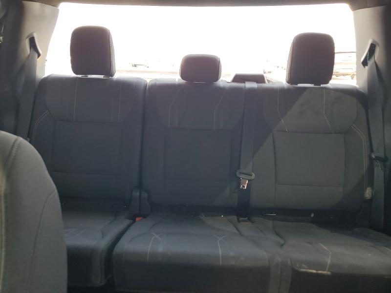 Photo 10 from auction – 2025 FORD F150 STX with VIN 1FTEW2KP0SKD60340