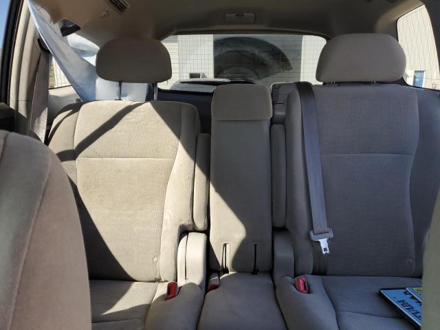 Photo 10 from auction – 2013 TOYOTA HIGHLANDER with VIN 5TDBK3EH5DS262294