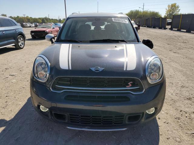 Photo 5 from auction – 2016 MINI COOPER S C with VIN WMWZC5C56GWU03245