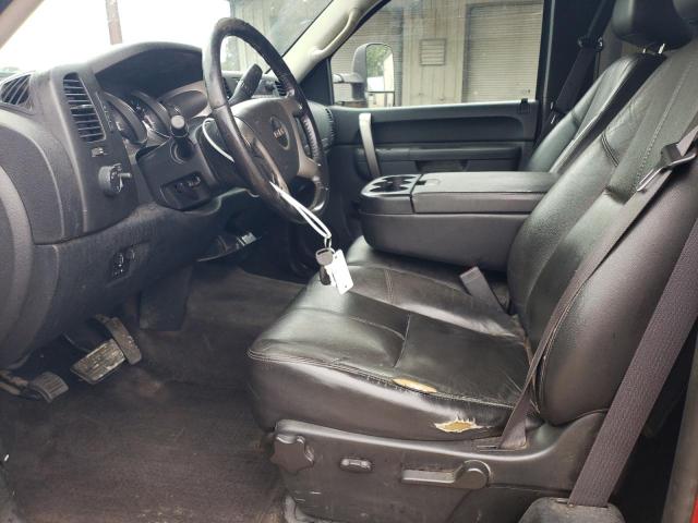 Photo 7 from auction – 2011 GMC SIERRA K25 with VIN 1GT220CG2BZ336663