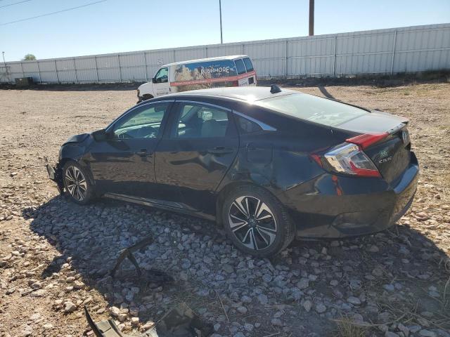 Photo 2 from auction – 2016 HONDA CIVIC EXL with VIN 19XFC1F72GE209463