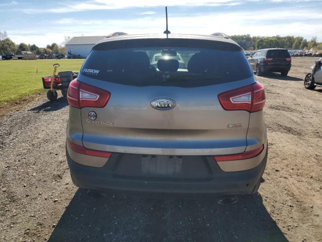 Photo 6 from auction – 2011 KIA SPORTAGE E with VIN KNDPC3A68B7165167