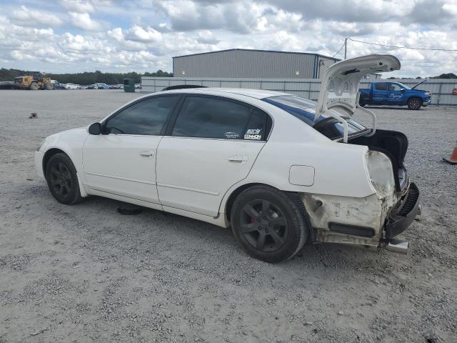 Photo 2 from auction – 2005 NISSAN ALTIMA SE with VIN 1N4BL11D35C238010
