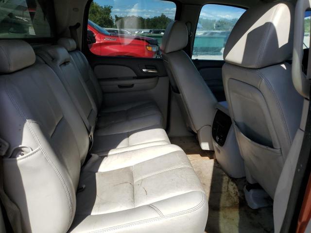 Photo 10 from auction – 2007 CHEVROLET AVALANCHE with VIN 3GNEC12077G163175