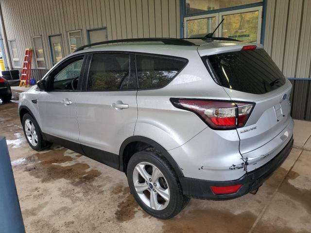 Photo 2 from auction – 2018 FORD ESCAPE SE with VIN 1FMCU9GD9JUA06268