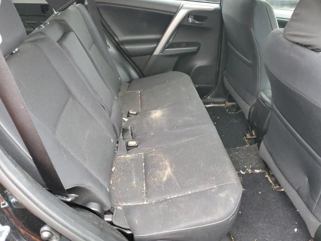 Photo 11 from auction – 2018 TOYOTA RAV4 ADVEN with VIN 2T3RFREV7JW743931
