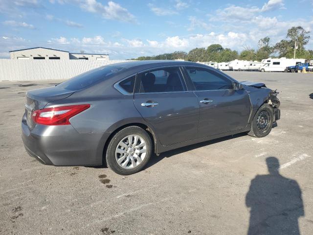 Photo 3 from auction – 2016 NISSAN ALTIMA 2.5 with VIN 1N4AL3AP9GC232099