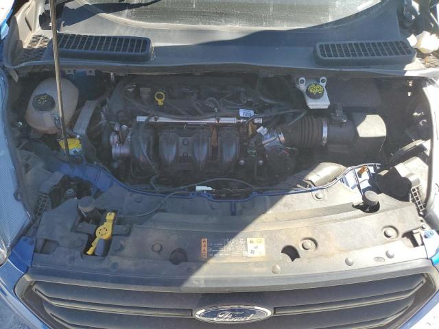 Photo 12 from auction – 2019 FORD ESCAPE S with VIN 1FMCU0F7XKUA82445