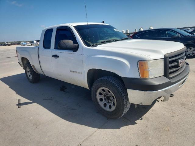 Photo 4 from auction – 2008 GMC SIERRA C15 with VIN 2GTEC19J581258478