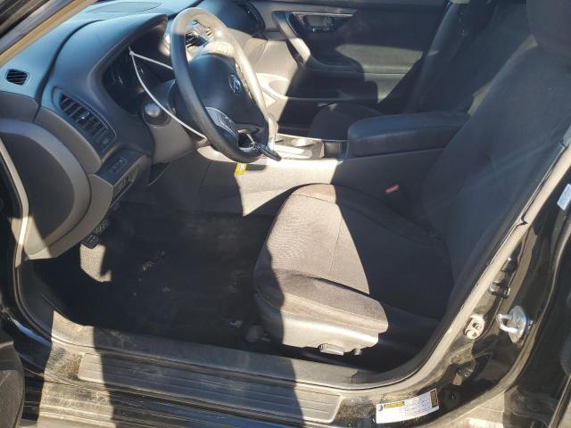 Photo 7 from auction – 2013 NISSAN ALTIMA 2.5 with VIN 1N4AL3AP4DC163866