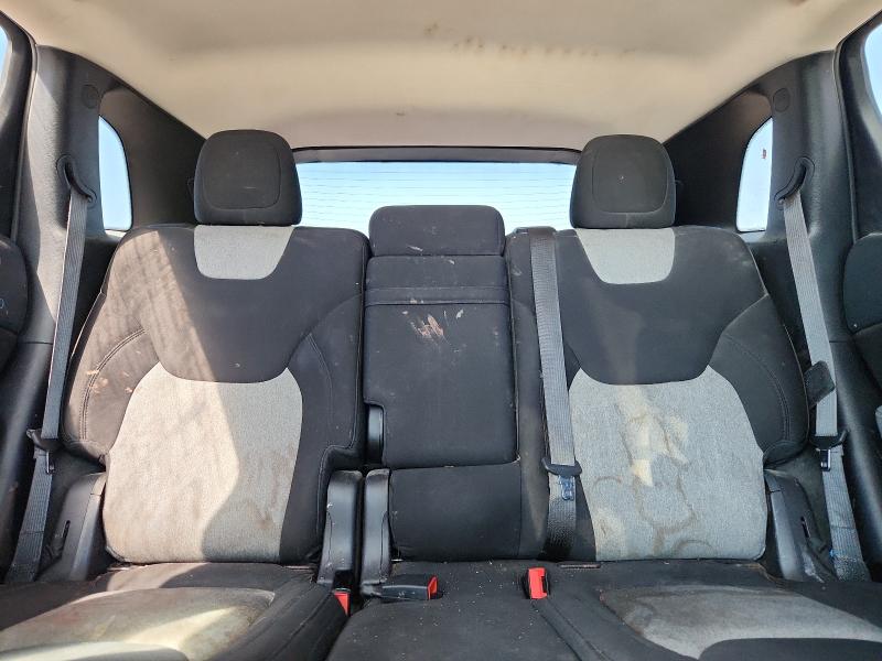 Photo 10 from auction – 2014 JEEP CHEROKEE S with VIN 1C4PJLABXEW305670