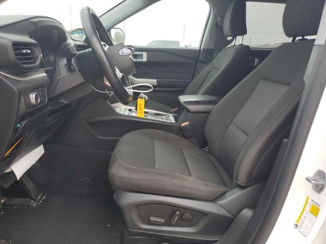 Foto 7 de la subasta – 2022 FORD EXPLORER X con VIN 1FMSK8DH0NGA20776