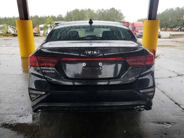 Photo 6 from auction – 2021 KIA FORTE FE with VIN 3KPF24AD2ME390402