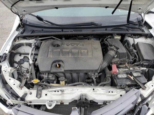 Photo 11 from auction – 2016 TOYOTA COROLLA L with VIN 2T1BURHE5GC611160