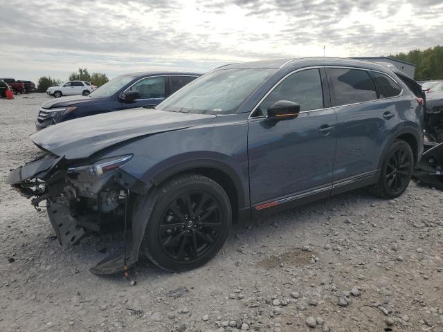MAZDA CX-9 GRAND 2023 with VIN JM3TCBDY4P0630234 - Photo from auction