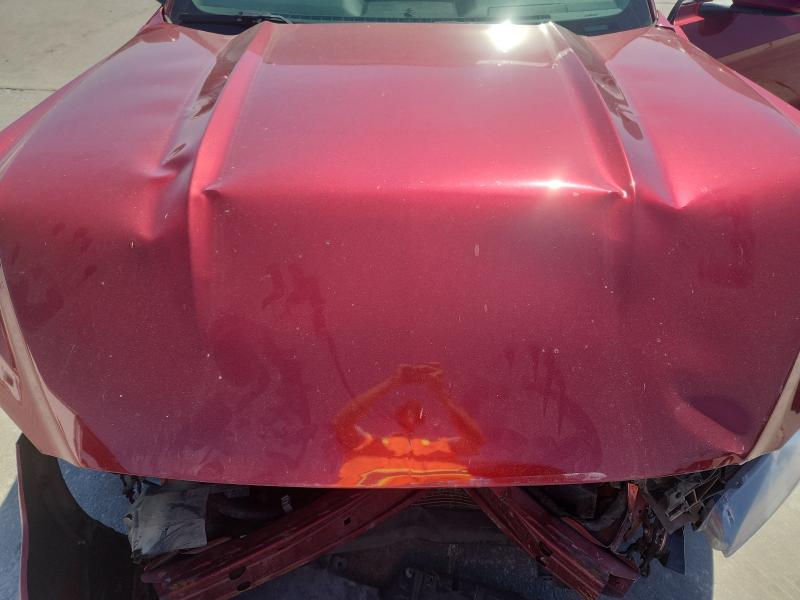 Photo 11 from auction – 2016 FORD MUSTANG with VIN 1FA6P8AM6G5241635