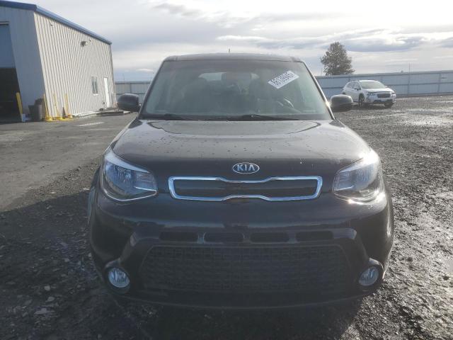 صورة رقم 5 من المزاد - 2016 KIA SOUL + مع VIN KNDJP3A50G7332694