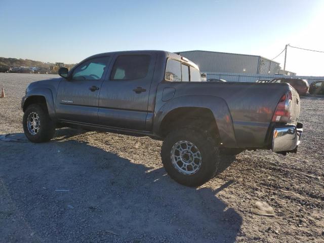 Photo 2 from auction – 2012 TOYOTA TACOMA DOUBLE CAB with VIN 5TFLU4EN5CX036355