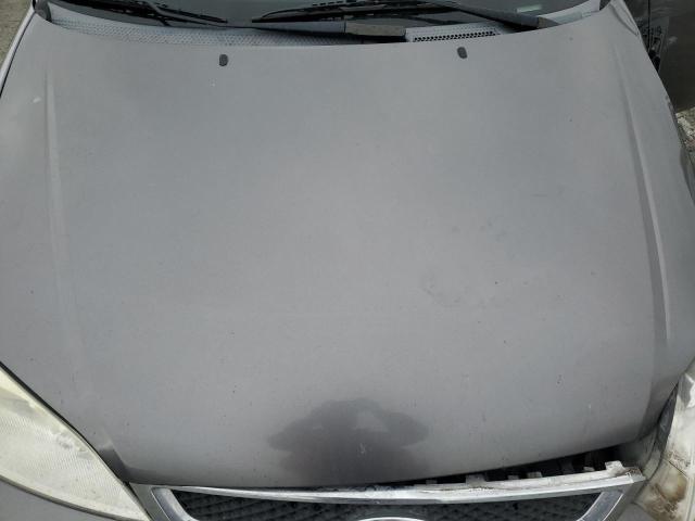 Photo 11 from auction – 2006 FORD FOCUS ZX3 with VIN 1FAFP31N66W256205