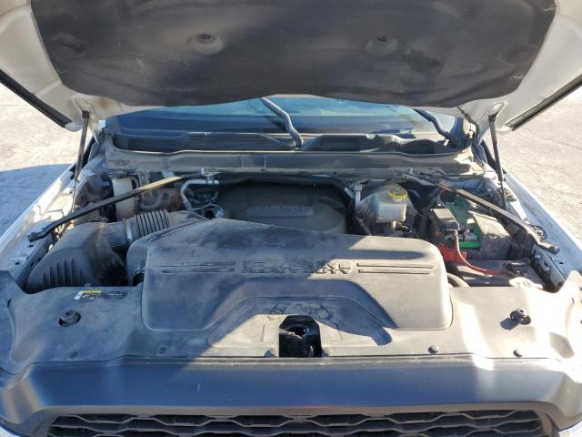 Photo 11 from auction – 2020 RAM 2500 TRADE with VIN 3C6MR4AJ2LG187920