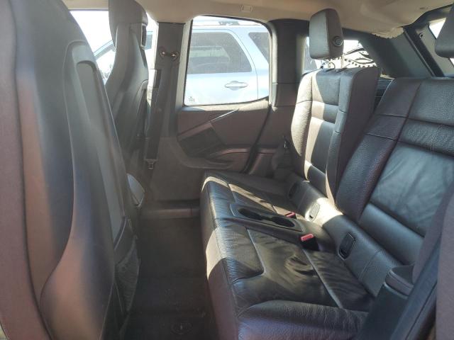 Photo 10 from auction – 2014 BMW I3 REX with VIN WBY1Z4C53EV273709