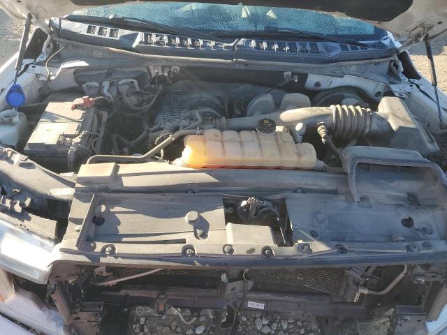Photo 11 from auction – 2018 FORD F150 with VIN 1FTMF1CB1JKC03262