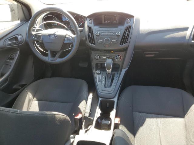 Photo 8 from auction – 2017 FORD FOCUS S with VIN 1FADP3E27HL218624