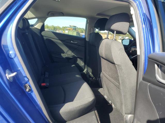 Photo 10 from auction – 2018 HONDA CIVIC EX with VIN JHMFC1F38JX019346